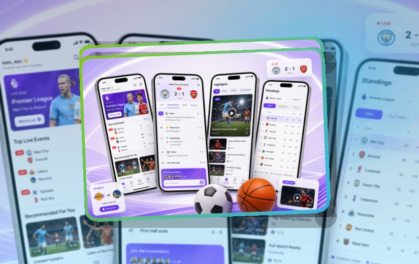 世界杯官网 App亮点,赛事入口更有层次 页面展示