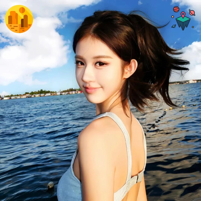 橙子